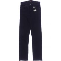 Angels Damen Jeans, marineblau, Gr. 36