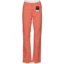 Angels Damen Jeans, orange, Gr. 40