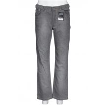 Angels Damen Jeans, grau, Gr. 46