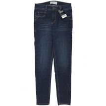 Angels Damen Jeans, marineblau, Gr. 36