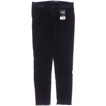 Angels Damen Jeans, schwarz, Gr. 38