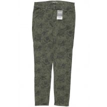 Angels Damen Jeans, grün, Gr. 36
