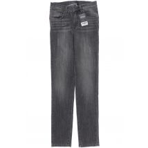 Angels Damen Jeans, grau, Gr. 36