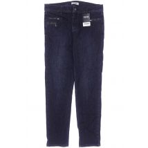 Angels Damen Jeans, marineblau, Gr. 40