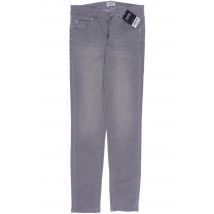 Angels Damen Jeans, grau, Gr. 29