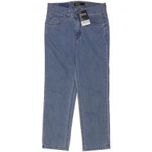Angels Damen Jeans, blau, Gr. 34