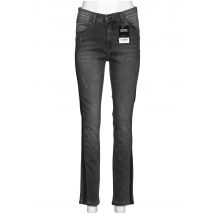 Angels Damen Jeans, grau, Gr. 40