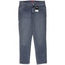 Angels Damen Jeans, blau, Gr. 44