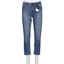 Angels Damen Jeans, blau, Gr. 42