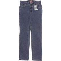 Angels Damen Jeans, blau, Gr. 38