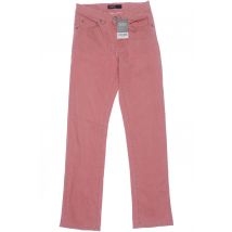 Angels Damen Jeans, pink, Gr. 34