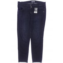 Angels Damen Jeans, marineblau, Gr. 35