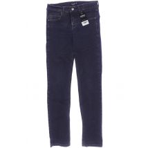 Angels Damen Jeans, marineblau, Gr. 36
