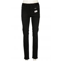Angels Damen Jeans, schwarz, Gr. 28
