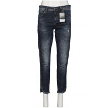 Angels Damen Jeans, blau, Gr. 38