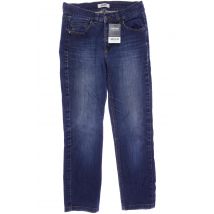 Angels Damen Jeans, blau, Gr. 36