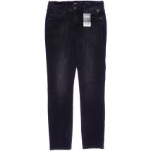 Angels Damen Jeans, grau, Gr. 30