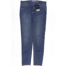 Angels Damen Jeans, blau, Gr. 38