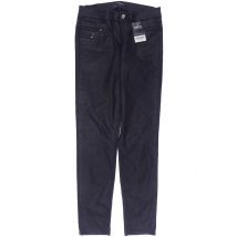 Angels Damen Jeans, schwarz, Gr. 38