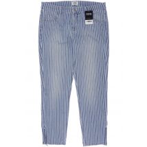 Angels Damen Jeans, blau, Gr. 42