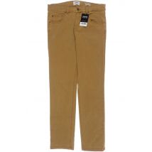 Angels Damen Jeans, braun, Gr. 31