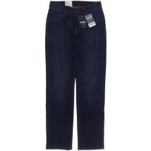 Angels Damen Jeans, marineblau, Gr. 38