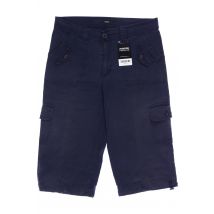 Angels Damen Stoffhose, marineblau, Gr. 40