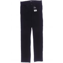 Angels Damen Stoffhose, schwarz, Gr. 36