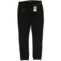 Angels Damen Stoffhose, marineblau, Gr. 31