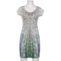 Animapop Damen Kleid, grau, Gr. 32