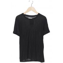 Anine Bing Damen T-Shirt, schwarz, Gr. 34