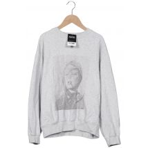 Anine Bing Damen Sweatshirt, grau, Gr. 38