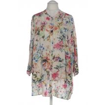 Anna Aura by Peter Hahn Damen Bluse, mehrfarbig, Gr. 56
