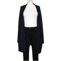 Anna Aura by Peter Hahn Damen Strickjacke, marineblau, Gr. 50