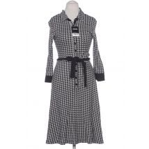 Anna Field Damen Kleid, schwarz, Gr. 38