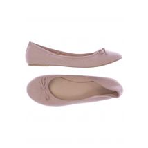 Anna Field Damen Ballerinas, pink, Gr. 38