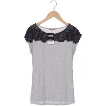Anna Field Damen T-Shirt, grau, Gr. 38