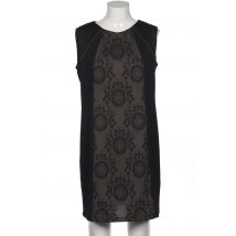 Anna Field Damen Kleid, schwarz, Gr. 44