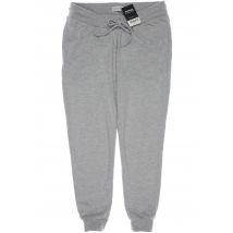 Anna Field Mama Damen Stoffhose, grau, Gr. 0