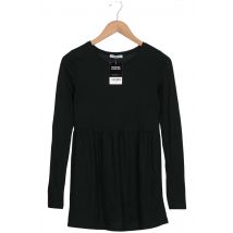 Anna Field Mama Damen Langarmshirt, grün, Gr. 38
