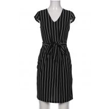 Anna Field Petite Damen Kleid, schwarz, Gr. 36