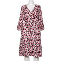 Anna Scholz Damen Kleid, mehrfarbig, Gr. 44