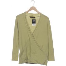 Annette Görtz Damen Pullover, gelb, Gr. 38