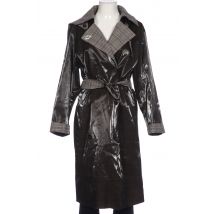 Annette Görtz Damen Mantel, braun, Gr. 42