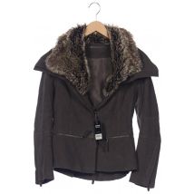 Annette Görtz Damen Jacke, grau, Gr. 36