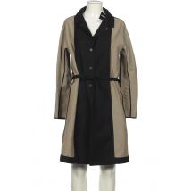 Annette Görtz Damen Mantel, schwarz, Gr. 40