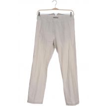 Annette Görtz Damen Stoffhose, weiß, Gr. 32
