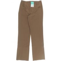 Annette Görtz Damen Stoffhose, braun, Gr. 36