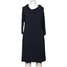 Annette Görtz Damen Kleid, marineblau, Gr. 42