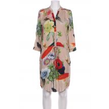 Anni Carlsson Damen Kleid, beige, Gr. 38